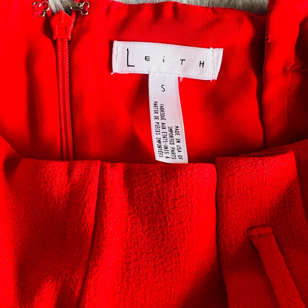 Leith shorts (size S) - Picture 2 of 2